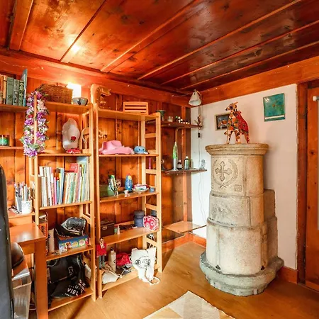 빌라 Modern Comfort 3br Chalet With Sauna- If You Want To Book, Please Contact On Wh-ats-app - 0034-635-520-036 !!!!