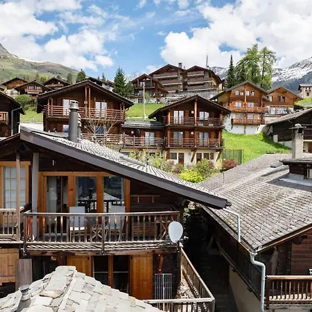 Modern Comfort 3br Chalet With Sauna- If You Want To Book, Please Contact On Wh-ats-app - 0034-635-520-036 !!!! Villa Verbier